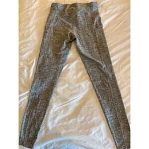 Chic Houndstooth Leggings